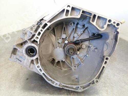 Gearbox RENAULT MEGANE III Hatchback (BZ0/1_, B3_) 1.2 TCe (BZ2B, BZ11) | BP32169377M3 - Image 4