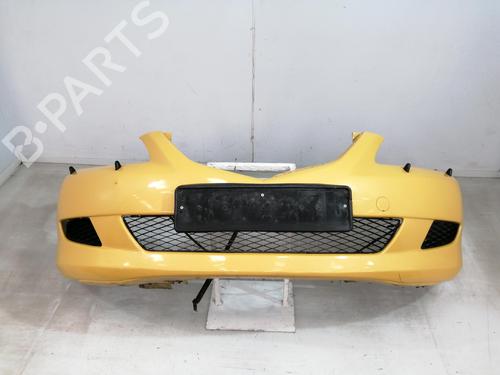 Used Front bumper MAZDA 6 Hatchback (GG) 2.3 (GG3S) (166 hp) 24527683