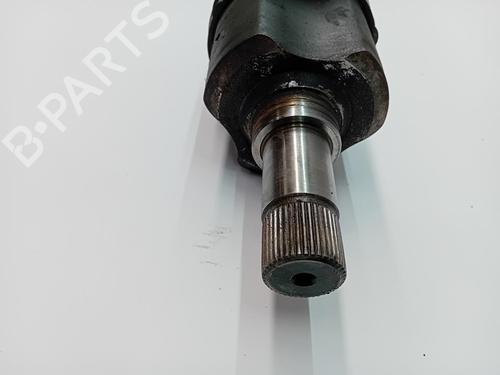 Left front driveshaft FIAT DUCATO Van (250_) 140 Multijet 2,3 D | BP37182078M38 - Image 2