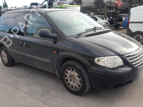 Brukte deler til CHRYSLER VOYAGER IV (RG, RS)  2.5 CRD  4791812