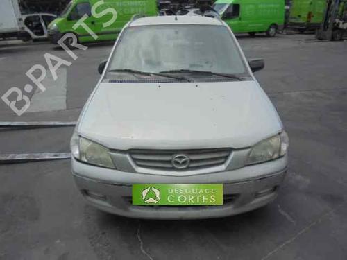 Used Parts MAZDA DEMIO (DW)  1.3 16V (DW3W, DW19)  707008