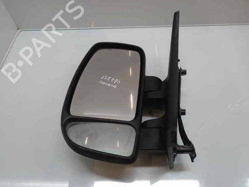 Used Left mirror OPEL MOVANO A Bus (X70) 2.5 DTI (JD) (115 hp) 5579641