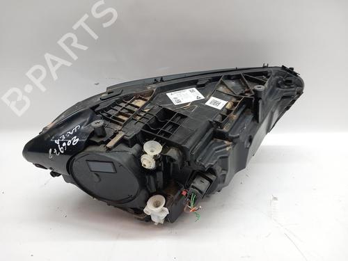 Left headlight MERCEDES-BENZ A-CLASS (W177) A 180 d (177.003) | BP33623254C28 - Image 2