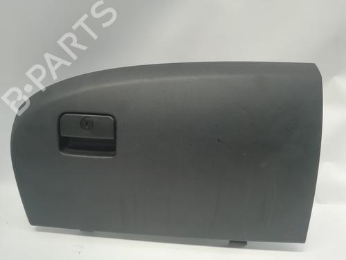 Glove box CITROËN C-CROSSER (VU_, VV_) 2.2 HDi (156 hp) 13525247