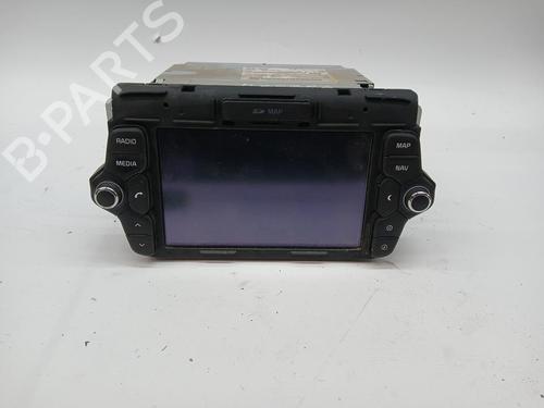 Used Display monitor Display monitor KIA CEE'D (JD) [2012-2018] 34376054 34376054