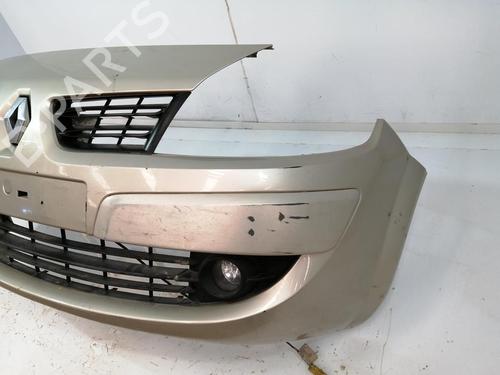 Front bumper RENAULT GRAND SCÉNIC II (JM0/1_) 1.5 dCi (JM1E) | BP29351641C7 