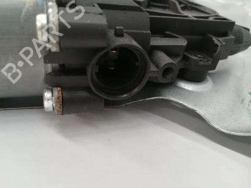 Front right window mechanism HYUNDAI ix35 (LM, EL, ELH)  | BP12520538C23 