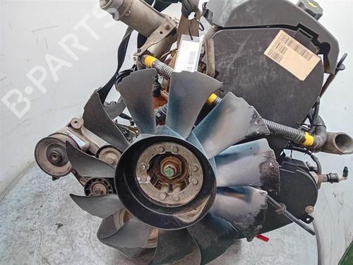 Engine IVECO DAILY III Bus 35 S 12, 35 C 12, 40 C 12 | BP37195240M1 - Image 3