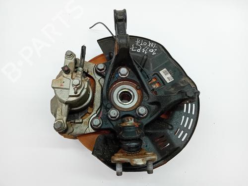Right front steering knuckle TOYOTA C-HR (_X1_)  | BP26901489M26 