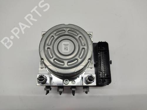 Computer CITROËN C4 III (BA_, BB_, BC_)  | BP29588240M11 