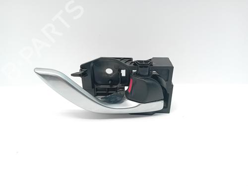 Used Front right interior door handle MAZDA 3 (BM, BN) 2.2 D (150 hp) 19136900
