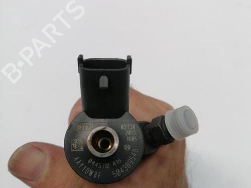 Injector FIAT DUCATO Van (250_) 130 Multijet 2,3 D | BP38541437M100 - Image 4