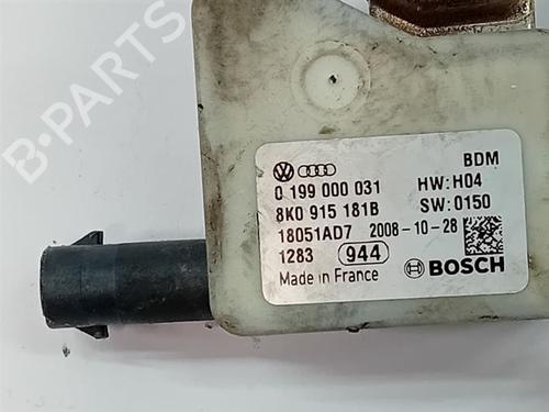 Cable AUDI A5 Sportback (8TA) 2.0 TDI | BP36229736E12 - Image 2