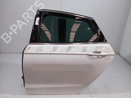 Tür links hinten für FORD MONDEO V Hatchback (CE) 1.5 EcoBoost (160 hp) 30833336