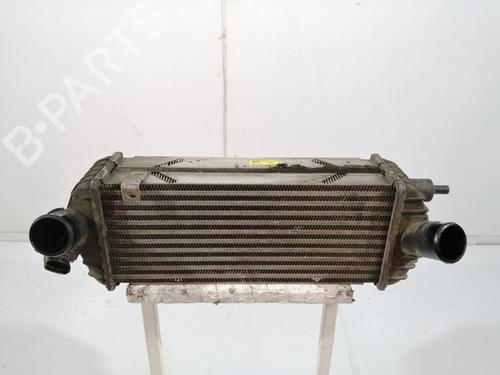 Used Intercooler HYUNDAI ix35 (LM, EL, ELH) [2009-2016]  29613194