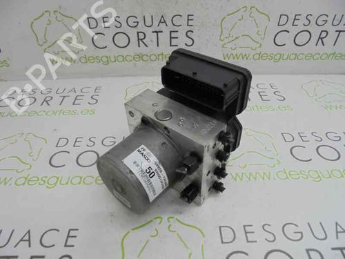 Used Control unit KIA RIO III (UB) 1.25 CVVT (86 hp) 5521190