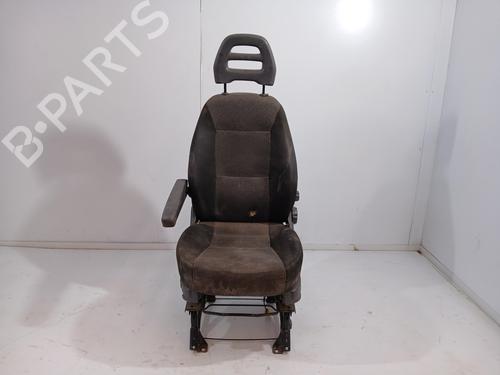 Used Left front seat FIAT DUCATO Platform/Chassis (250_) [2006-2025]  29531992