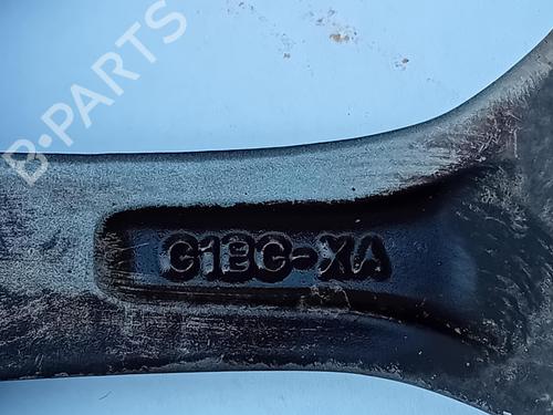Felg FORD FIESTA VI (CB1, CCN) 1.5 TDCi | BP27280006C45 