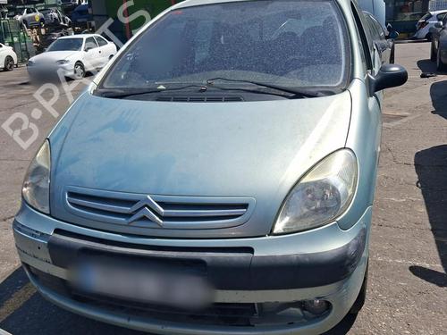 Brugte CITROËN XSARA PICASSO (N68) 1.6 HDi 4933444