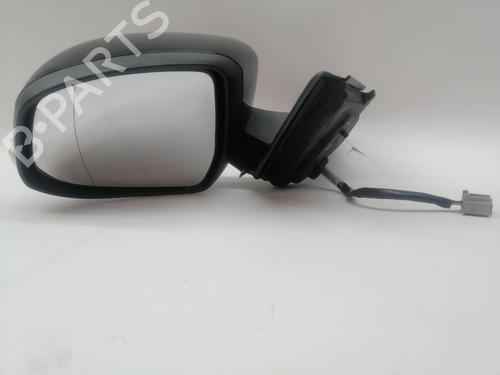 Used Left mirror FORD MONDEO IV (BA7) [2007-2015]  22746597