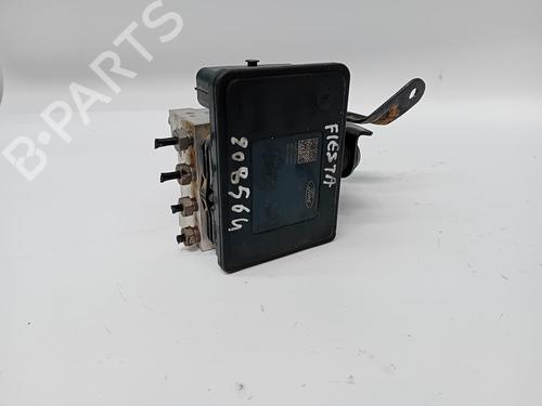 Control unit FORD FIESTA VI (CB1, CCN) | BP36781361M11 - Image 3