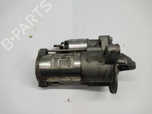 Used Starter Starter FORD TRANSIT COURIER B460 Box Body/MPV [2014-2026] 36276179 36276179