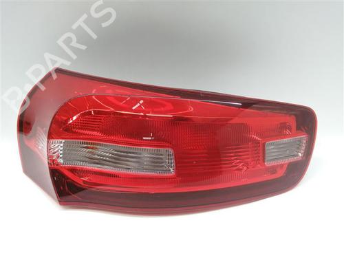 Used Left taillight Left taillight CITROËN C4 Picasso II 1.6 HDi / BlueHDi 115 (115 hp) 24167470 24167470