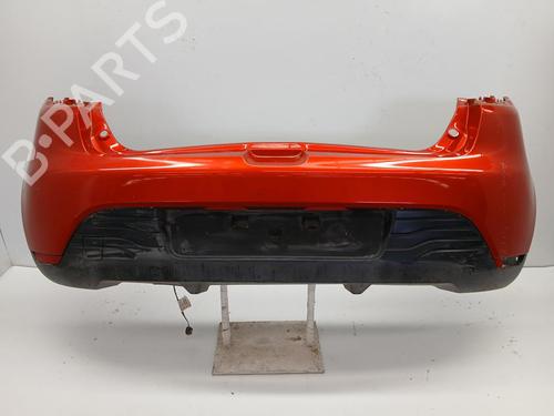 Used Rear bumper Rear bumper 37429542 37429542