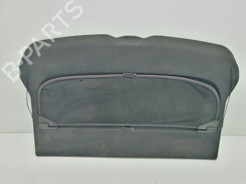 Used Rear parcel shelf Rear parcel shelf AUDI A3 Sportback (8PA) [2004-2015] 33547679 33547679