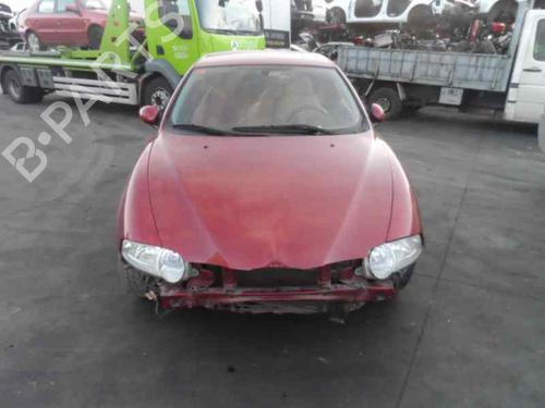 Climate control ALFA ROMEO 147 (937_) 1.6 16V T.SPARK (937.AXA1A, 937.AXB1A, 937.BXB1A) | BP5468588I5 