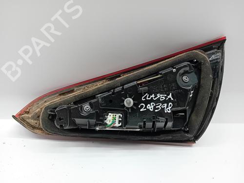 Left tailgate light MERCEDES-BENZ A-CLASS (W177) A 180 (177.084) | BP36387030C79 - Image 2