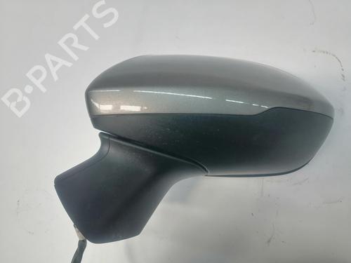 Left mirror OPEL ASTRA K (B16) 1.6 CDTi (68) | BP28072836C26 