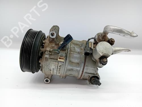 Used AC compressor VOLVO V40 Hatchback (525) [2012-2019]  25027027
