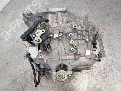 Used Gearbox Gearbox NISSAN JUKE (F15) 1.6 (113 hp) 39966738 39966738