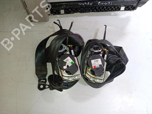 Airbag sæt VW TOURAN (5T1) | BP37160800C86 - Image 3