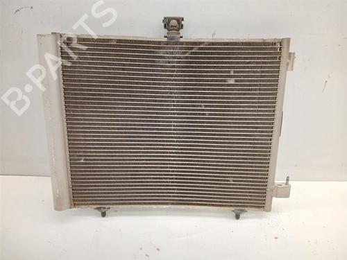 Used AC radiator AC radiator 37247777 37247777