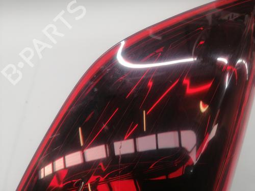 Left taillight OPEL INSIGNIA B Sports Tourer (Z18)  | BP29714595C34 
