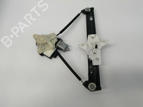 Rear left window mechanism SEAT IBIZA V (KJ1, KJG) 1.0 TSI | BP17805892C24 