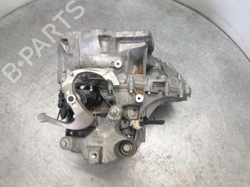 Used Gearbox Gearbox 37170885 37170885