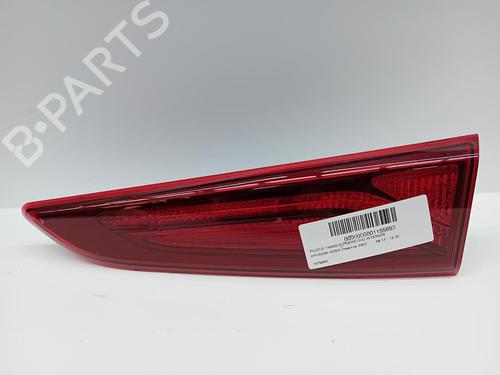 Used Right tailgate light Right tailgate light HYUNDAI KONA (OS, OSE, OSI) [2017-2023] 35736788 35736788