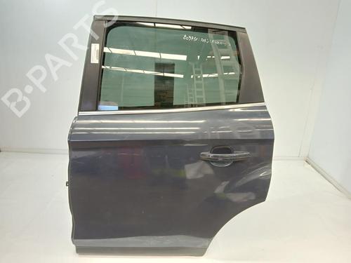 Used Left rear door Left rear door FORD KUGA II (DM2) 2.0 TDCi (140 hp) 36387040 36387040