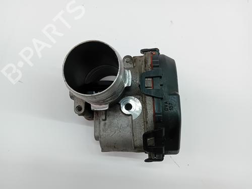 Used Throttle body CITROËN C4 Picasso II [2013-2025]  29246796