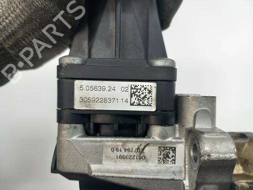 Egr PEUGEOT 208 II (UB_, UP_, UW_, UJ_)  | BP29435201M69