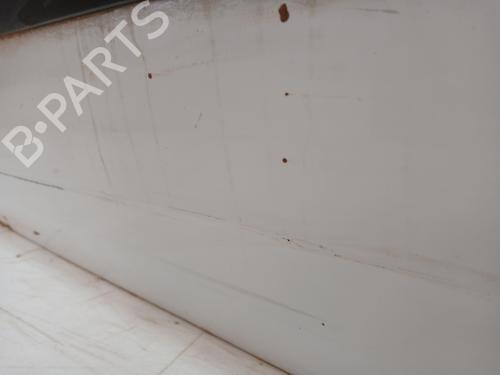Right front door CITROËN BERLINGO / BERLINGO FIRST MPV (MF_, GJK_, GFK_) 1.6 HDI 75 (MF9HW, GJ9HWC, GF9HWC, GN9HWC) | BP26032997C3 