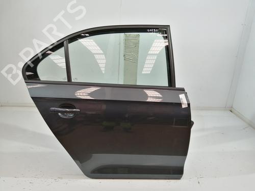 Used Right rear door SEAT TOLEDO IV (KG3) 1.6 TDI (115 hp) 28118851
