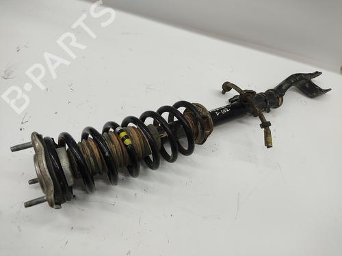 Right front shock absorber MERCEDES-BENZ GLC Coupe (C253) 220 d 4-matic (253.315) | BP29532072M17 