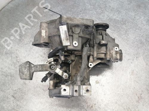 Used Gearbox Gearbox SEAT LEON (1P1) [2005-2013] 35948041 35948041