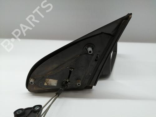 Right mirror OPEL ASTRA H (A04)  | BP28057302C27 