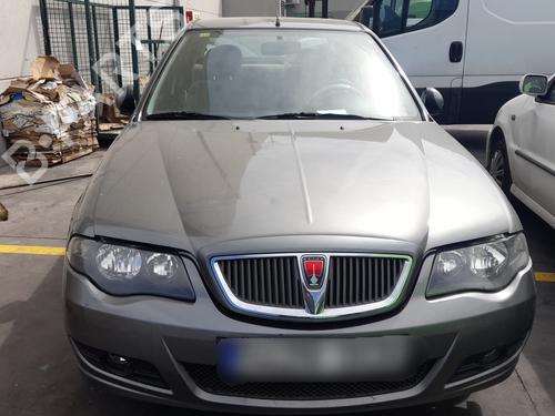 Right front door ROVER 45 I Hatchback (RT) 1.6 | BP13523683C3 