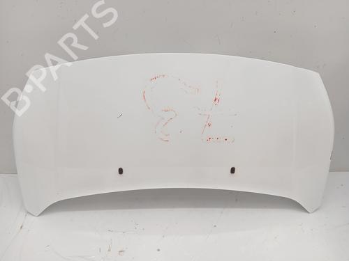 Used Hood FORD TRANSIT CONNECT V408 Box Body/MPV [2013-2025]  28327733